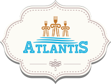 Atlantis logo